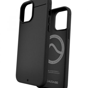 Caudabe Sheath - iPhone 13 (MagSafe)
