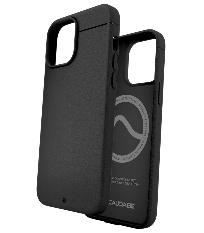 Caudabe Sheath - iPhone 13 (MagSafe)