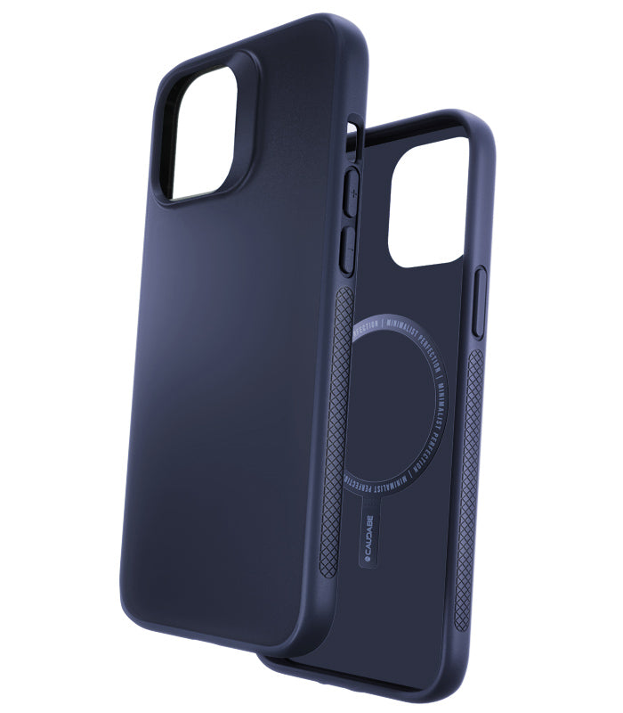 Caudabe Synthesis - iPhone 13 Pro (MagSafe)