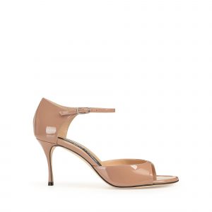 Sergio Rossi Godiva Sandal - Bright Skin