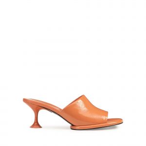 Sergio Rossi Orb Mule - Uluru