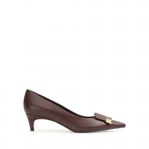 Sergio Rossi sr Evolv Pump - Wine