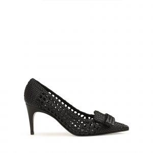 Sergio Rossi sr1 Braid Pump - Black