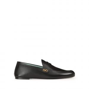 Sergio Rossi Surge Sidewalk - Black