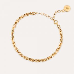 Dinny Hall Raindrop Bracelet
