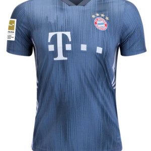 Soccer Jersey Club Bayern Munich 18/19 Third Jersey