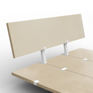 Floydhome Headboard Add-On