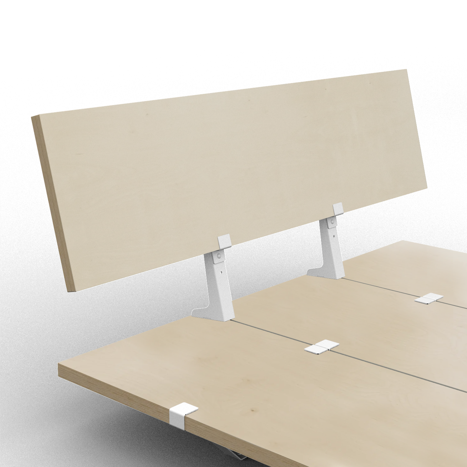 Floydhome Headboard Add-On