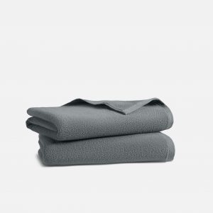 Brooklinen Plush Turkish Cotton Bath Towels
