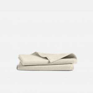 Brooklinen Plush Turkish Cotton Hand Towels
