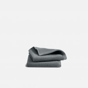 Brooklinen Plush Turkish Cotton Washcloths