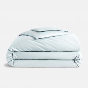 Brooklinen Luxe Sateen Duvet Cover - Last Call