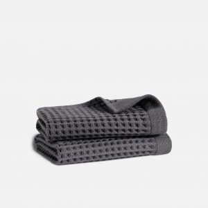 Brooklinen Dreamweave Waffle Hand Towels