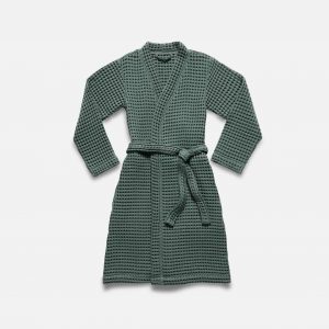 Brooklinen Dreamweave Waffle Robe