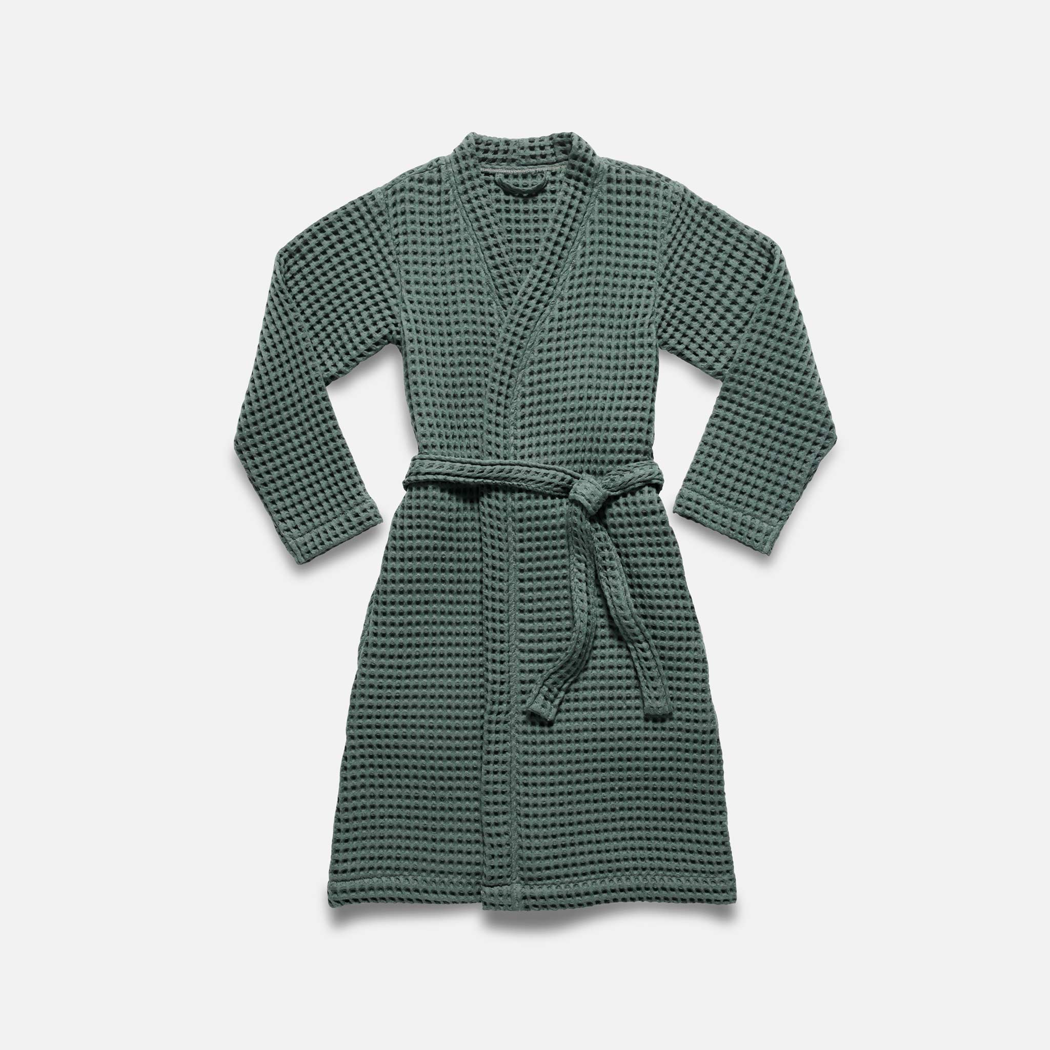 Brooklinen Dreamweave Waffle Robe