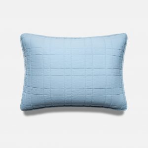 Brooklinen Weekend Wash Sham Set