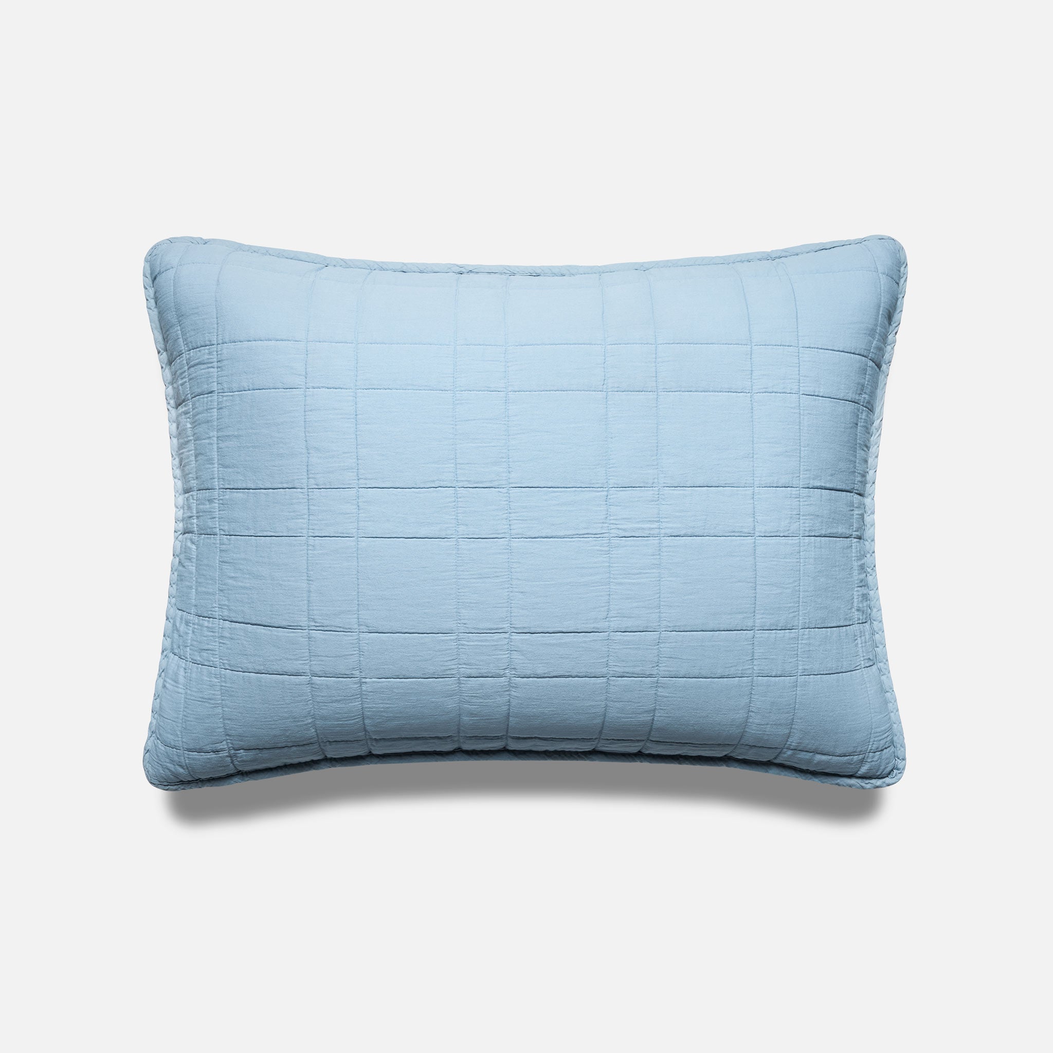 Brooklinen Weekend Wash Sham Set