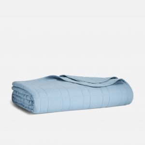 Brooklinen Weekend Wash Quilt