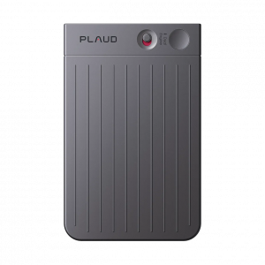 Plaud Note