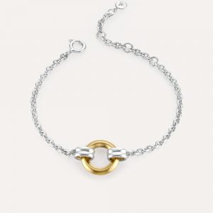 Dinny Hall Iceni Chariot Bracelet