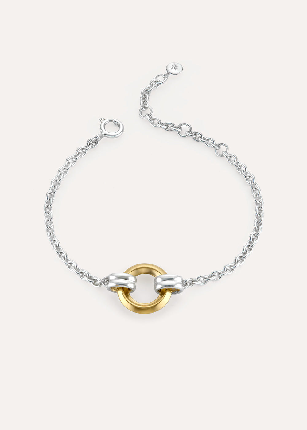 Dinny Hall Iceni Chariot Bracelet