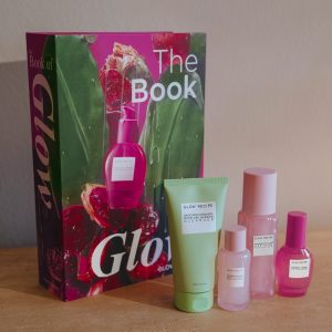 Glow Recipe The Book Of Glow