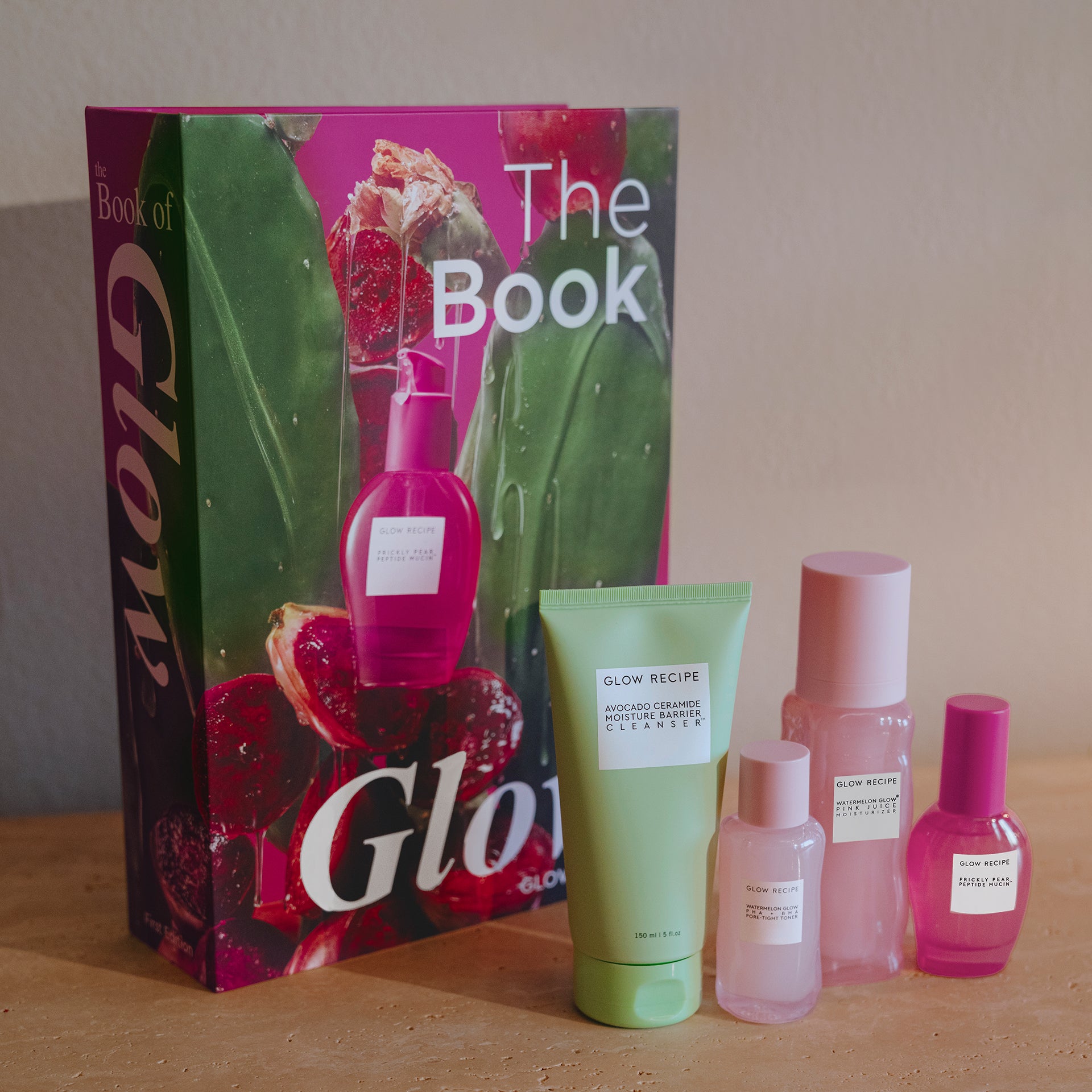 Glow Recipe The Book Of Glow