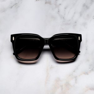 Cutler and Gross Breitling Marisol 0005 Square Sunglasses