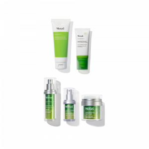 Murad Active Renewal Regimen 90-Day Kit