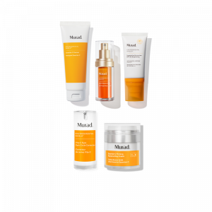 Murad 90-Day Rapid Brightening Kit