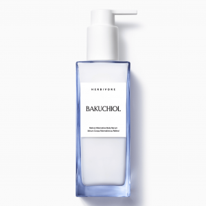 Herbivorebotanicals BAKUCHIOL Retinol Alternative Body Serum