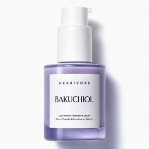 Herbivorebotanicals BAKUCHIOL Dual-Retinol Alternative Face Serum