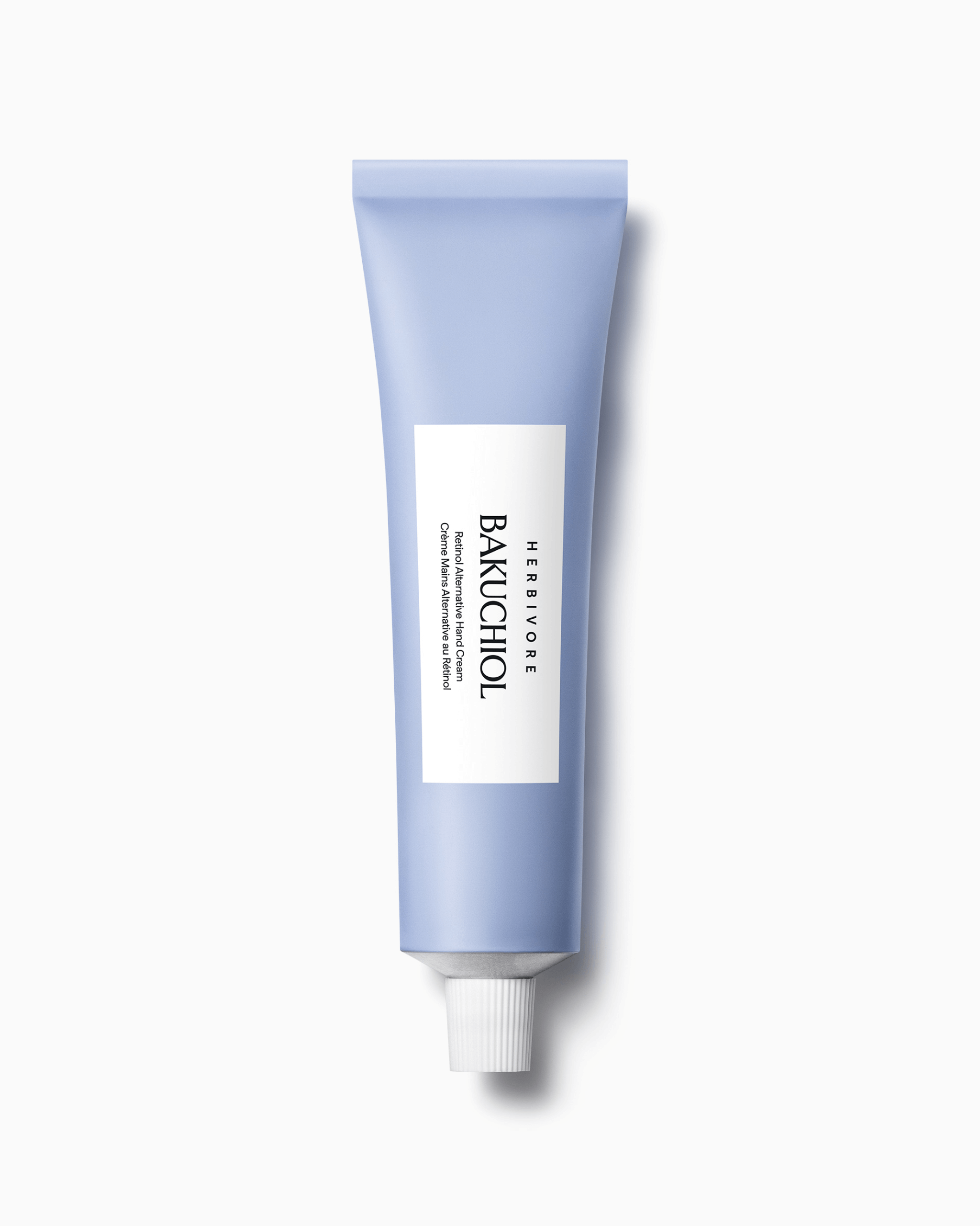 Herbivorebotanicals BAKUCHIOL Retinol Alternative Hand Cream