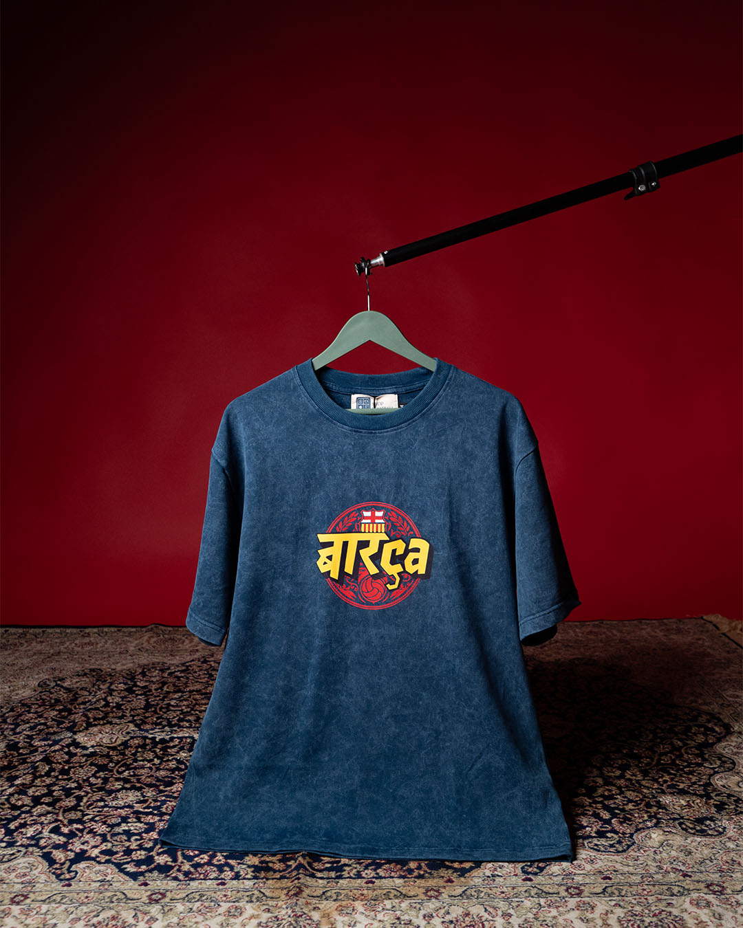 Shop Football Barcelona Do Zubaan