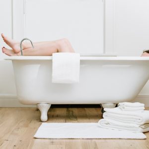Snowe The Classic Bath Refresh Set
