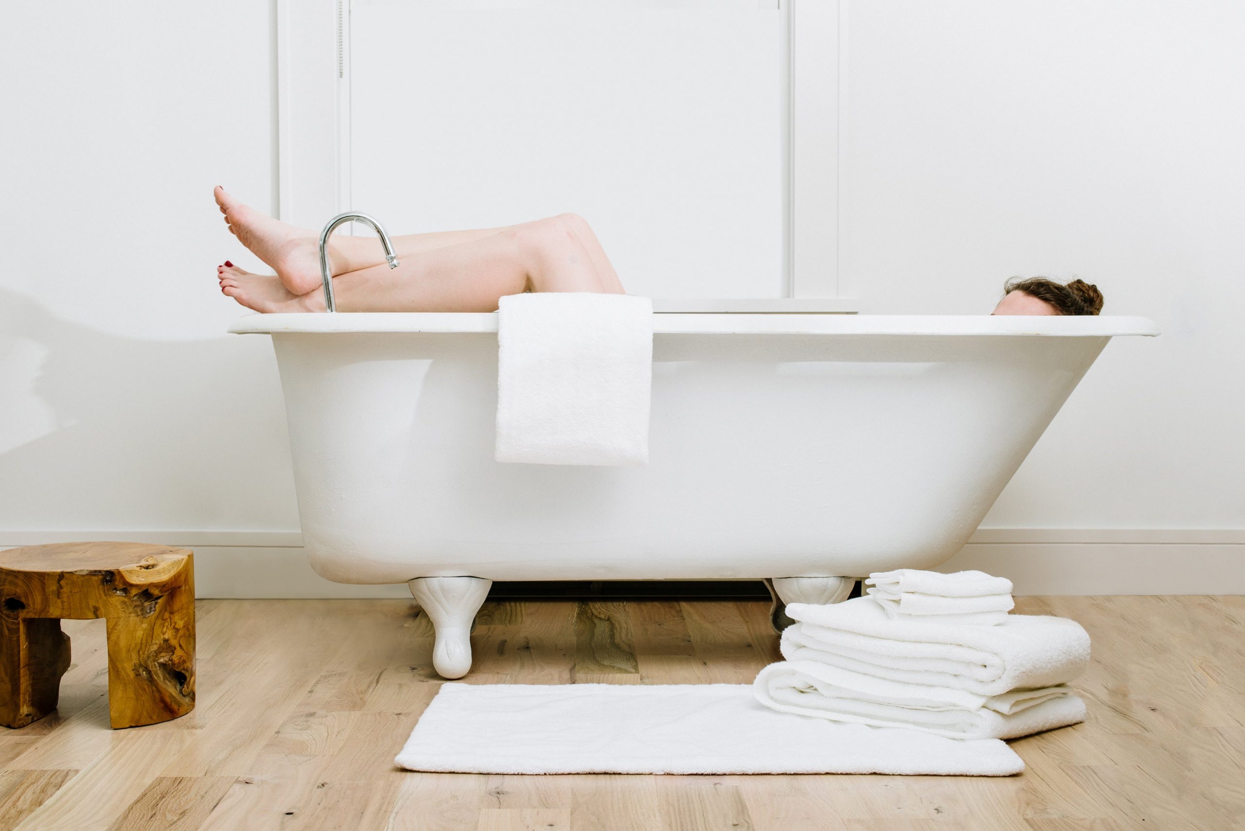 Snowe The Classic Bath Refresh Set