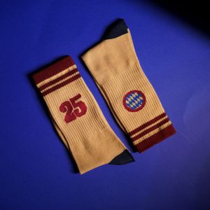 Shop Football Bavarian Giants Socks