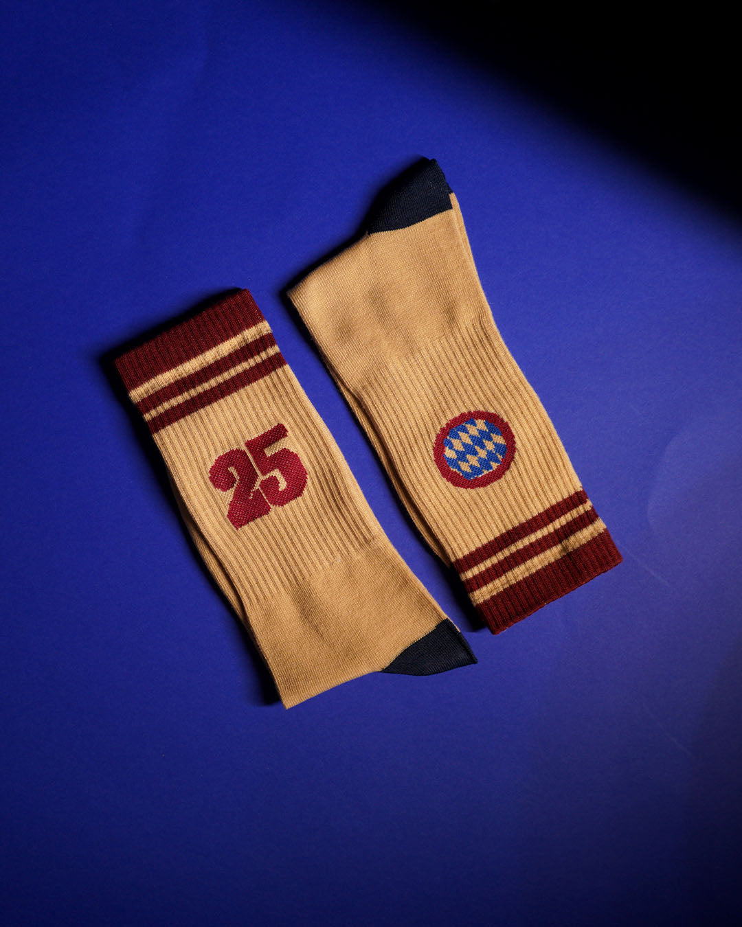 Shop Football Bavarian Giants Socks
