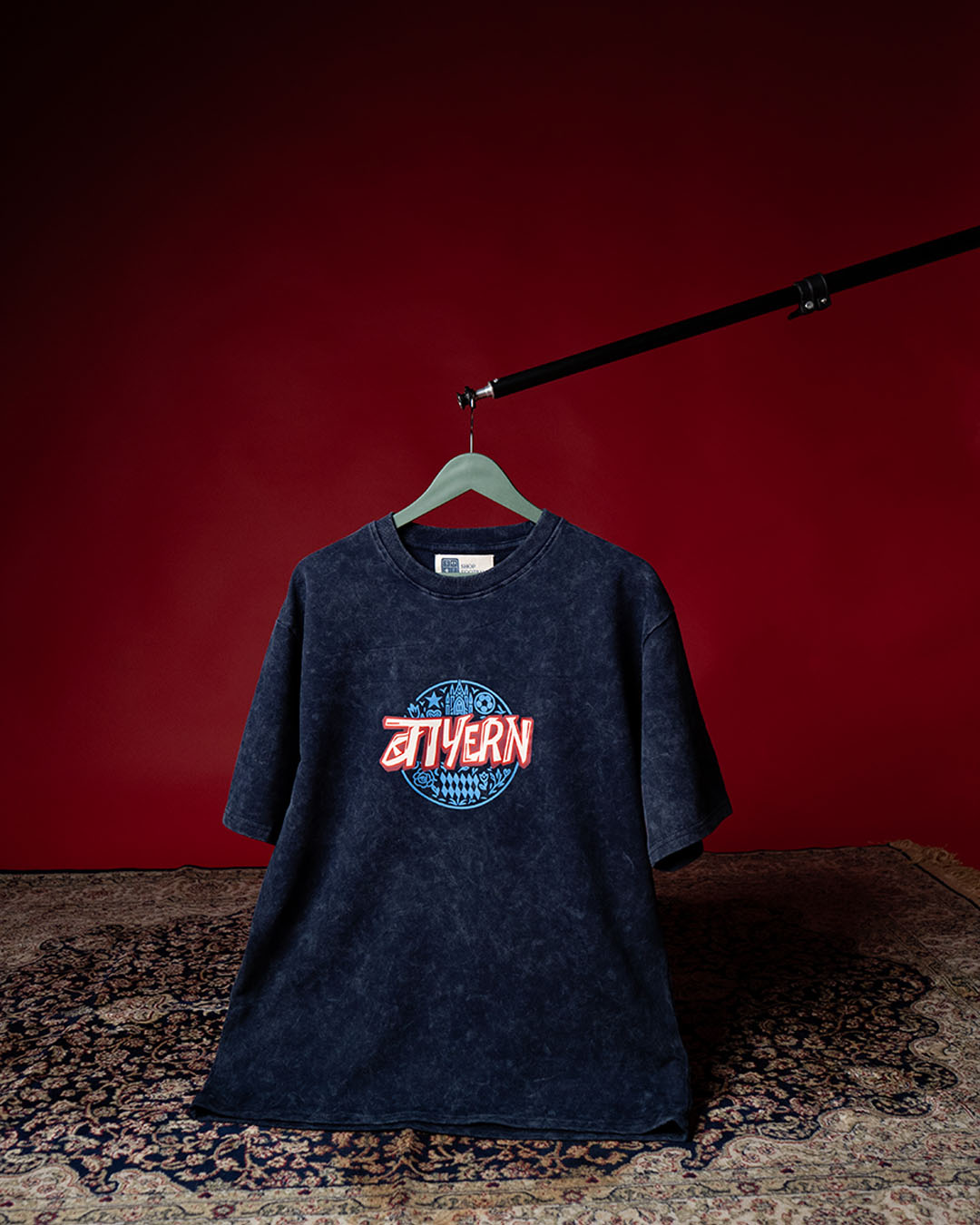 Shop Football Bayern Do Zubaan