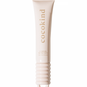 Cocokind ceramide lip blur balm