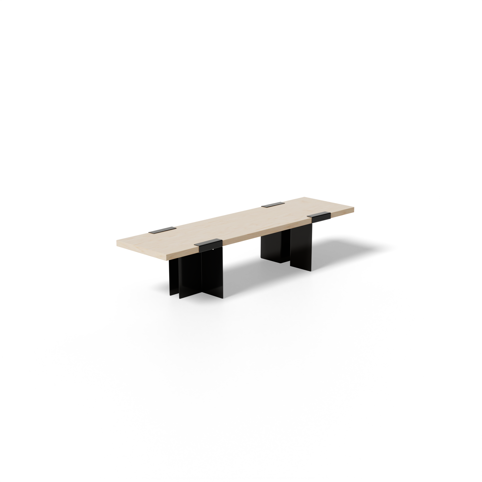 Floydhome The Lift Off Bench