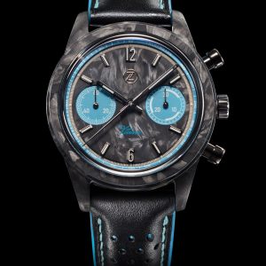 Zelos Vitesse Forged Carbon Limited Edition