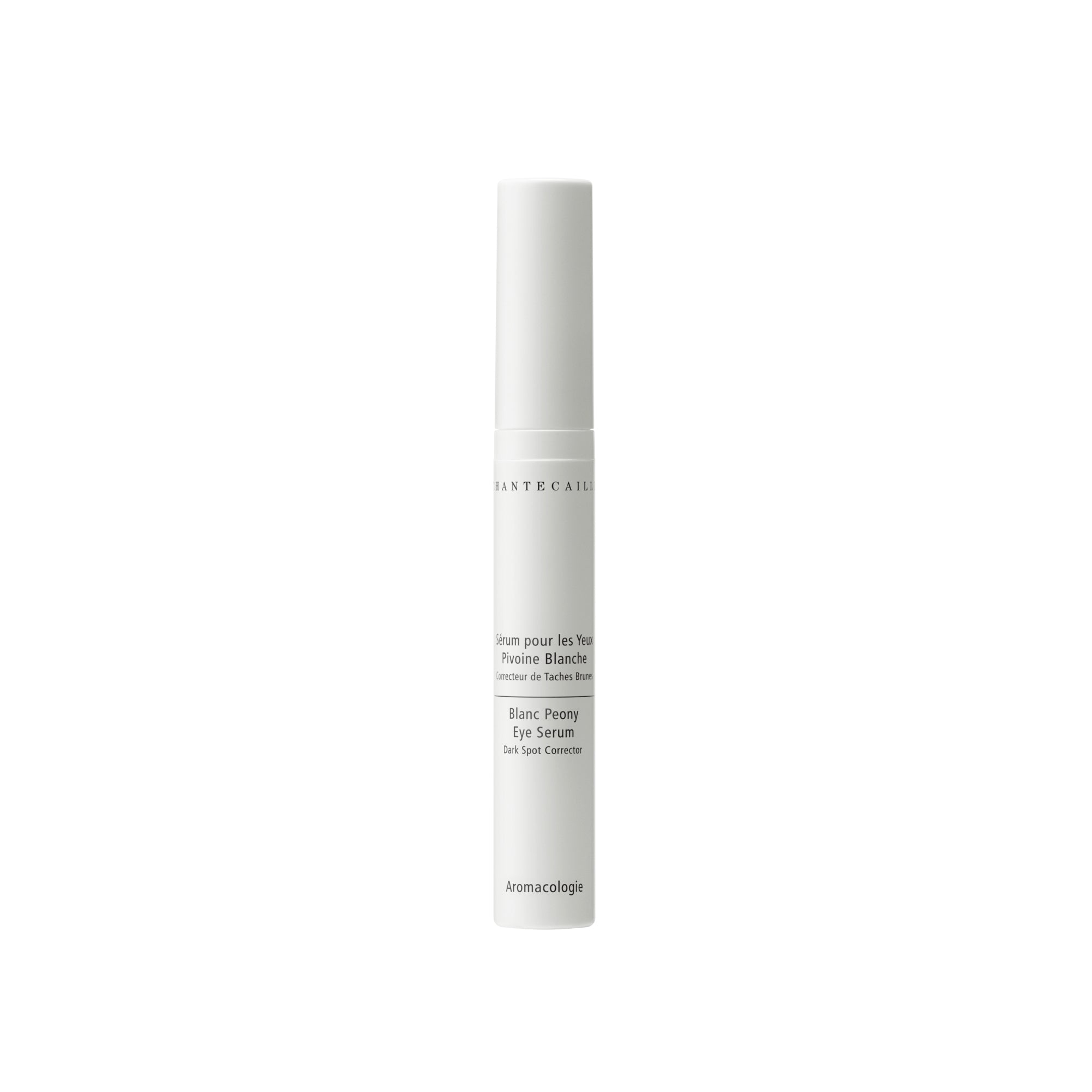 Chantecaille *Blanc Peony Eye Serum