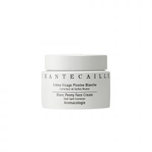 Chantecaille Blanc Peony Face Cream