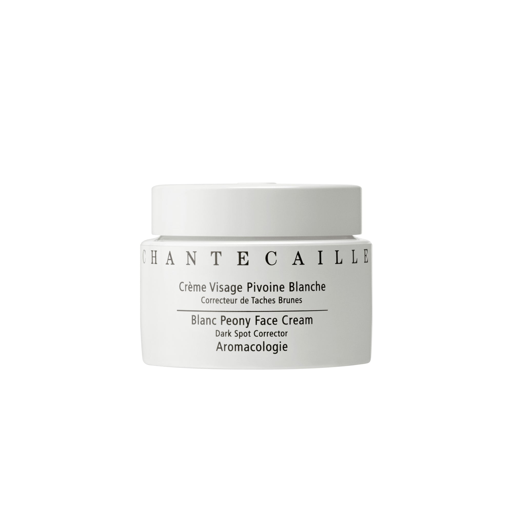 Chantecaille Blanc Peony Face Cream