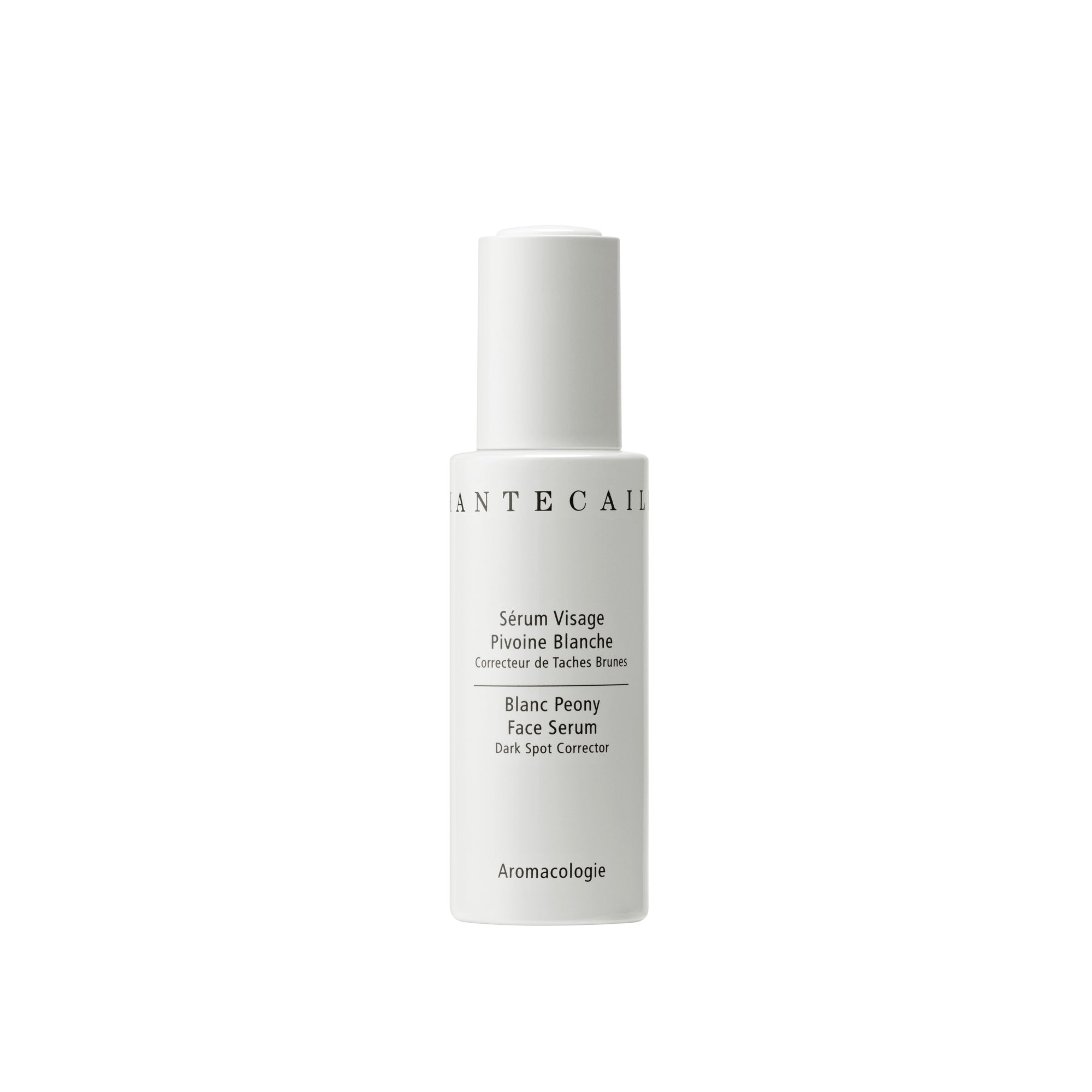 Chantecaille *Blanc Peony Face Serum