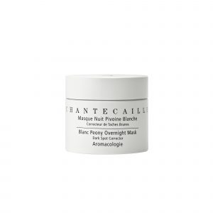 Chantecaille *Blanc Peony Overnight Mask