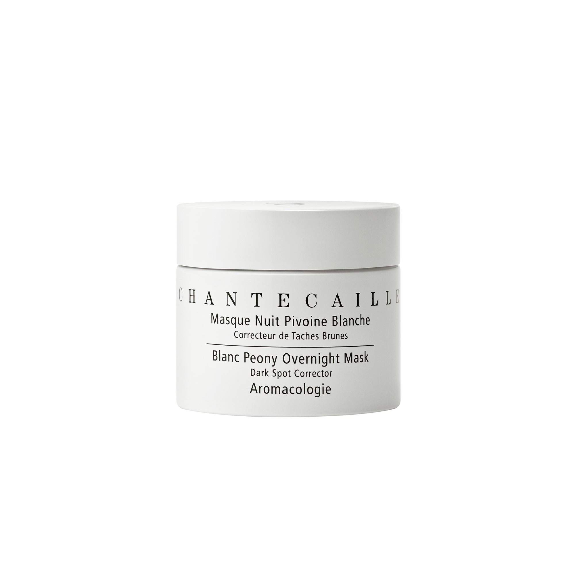Chantecaille *Blanc Peony Overnight Mask