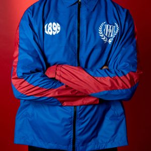Shop Football Blaugrana Windbreaker