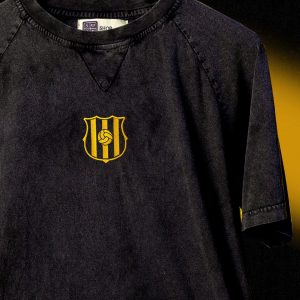 Shop Football Blaugrana Classic Acid Wash